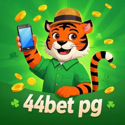 Descubra a emoção dos Cassinos Online no 44bet PG