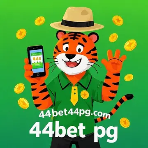 Descubra o Fascinante Mundo do Pôquer na 44bet PG