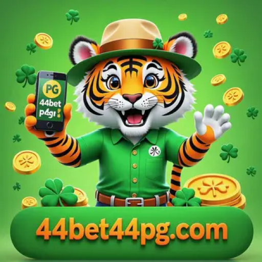 A Emoção dos Torneios na 44bet PG